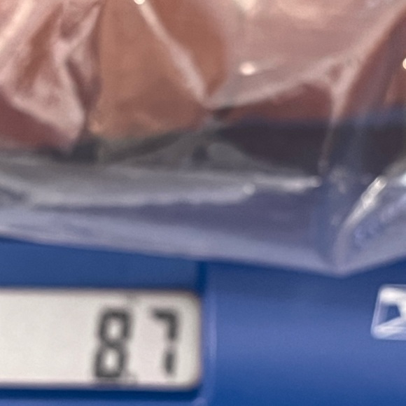 Old Navy Women's Slub Knit  Cami Strap Dress Brown Size Medium - Picture 10 of 10